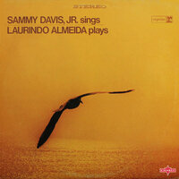 I'm Always Chasing Rainbows - Laurindo Almeida, Sammy Davis, Jr.