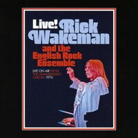 Music Reincarnate, Pt. 3: The Spaceman - Rick Wakeman