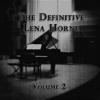 Poppa Don't Preach to Me - Lena Horne