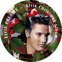 (There'll Be) Peace In The Valley [For Me] - Elvis Presley