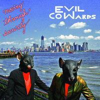 Moving Through Security - Evil Cowards