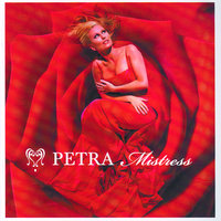 Portrait Of Love - Petra Berger