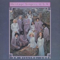 Little Flowers - Heritage Singers