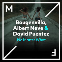 No Matter What - Bougenvilla, Albert Neve, David Puentez