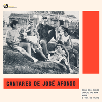 Canção do mar - José Afonso