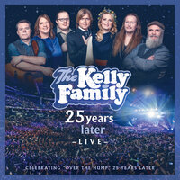 Fathers Nose - The Kelly Family