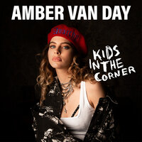 Kids In The Corner - Amber van Day