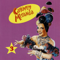 Baiana Do Tabuleiro - Carmen Miranda