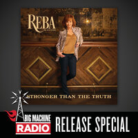 Swing All Night Long With You - Reba McEntire
