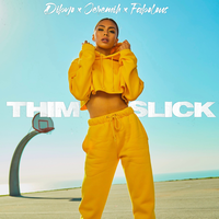 Thim Slick - Dibyo, Jeremih, Fabolous