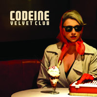 Like A Full Moon - Codeine Velvet Club