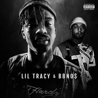 Gorilla - bbno$, Lil Tracy