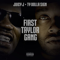 Violent - Ty Dolla $ign, Juicy J