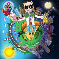 Dans les oidgts - 2Cheesemilkshake, Sadek