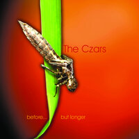 Zippermouth - The Czars