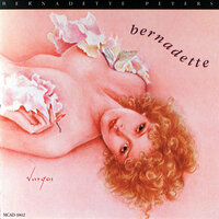 Only Wounded - Bernadette Peters