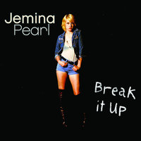 D Is For Danger - Jemina Pearl