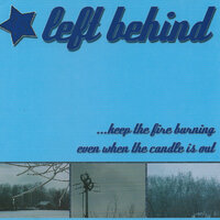 I Was Just Thinkin' - Left Behind