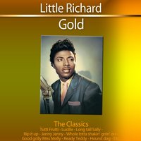 Baime Laila Baima Loo - Little Richard