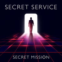 Secret Mission - Secret Service