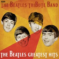 She Loves You - The Beatles Tribute Band