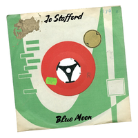 Blue Moon (From Make Believe Ballroom) - Jo Stafford