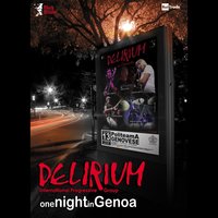 Favola o storia del lago di kriss (Libertà) - Delirium