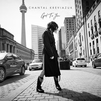 Keep Going - Chantal Kreviazuk
