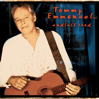 I Still Can't Say Goodbye - Tommy Emmanuel