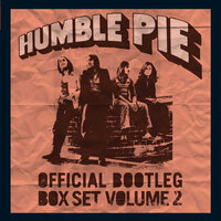 Fool For A Pretty Face - Humble Pie