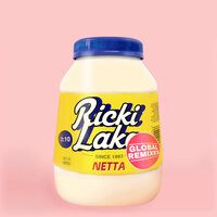 Ricki Lake - Netta, Joe Maz