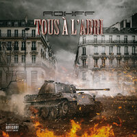 Tous à l'abri - Rohff