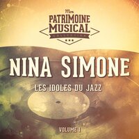 I Don't Want Him (Anymore) - Nina Simone, Irving Berlin