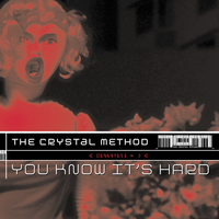 Murder - The Crystal Method, Dub Pistols