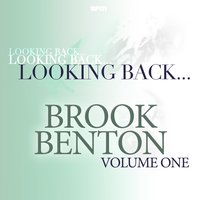 Don't You Know Enough About Me - Brook Benton