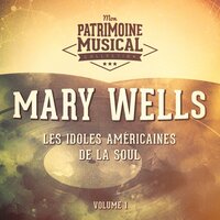 Bye, Bye, Baby - Mary Wells