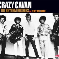 Trouble. Trouble - Crazy Cavan & The Rhythm Rockers