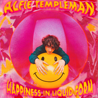 Happiness In Liquid Form - Alfie Templeman