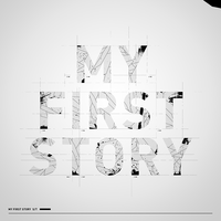 Bullet radio - My First Story