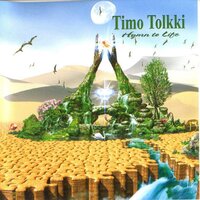 Are You the One? - Timo Tolkki, Sharon den Adel