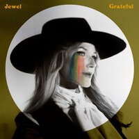 Grateful - Jewel