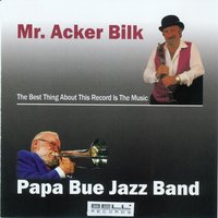 Creole Jazz - Acker Bilk, Papa Bue And His Viking Jazz Band