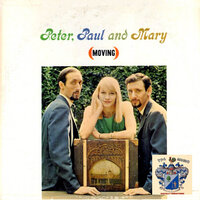Puff, the Magic Dragon - Peter, Paul and Mary