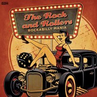 Rock Around the Clock - Classic Rock and Roll Jukebox, The Rock And Rollers