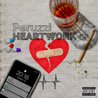 Champion Lover - Peruzzi, Burna Boy