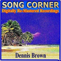 You and Your Smiling Face - Dennis Brown