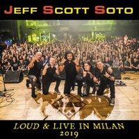 Look Inside Your Heart - Jeff Scott Soto
