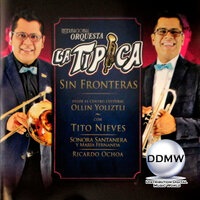 Tu Carcel - Internacional Orquesta La Tipica, Tito Nieves
