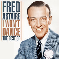 Blue Skies - Fred Astaire