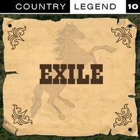 I Cant Get Close Enough - Exile